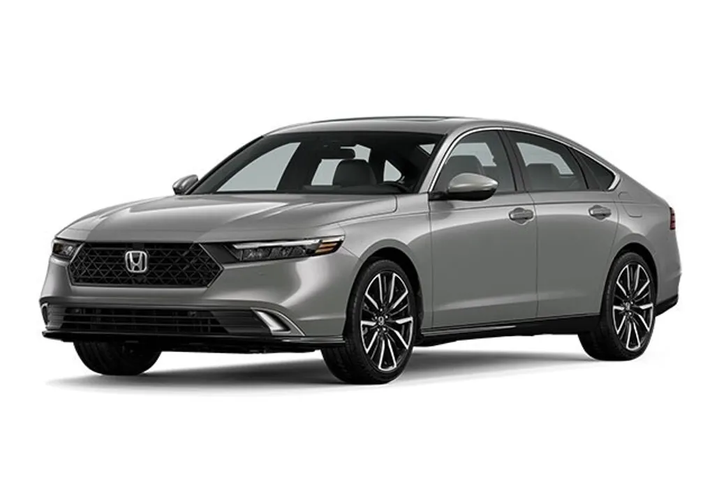 2023 Honda Accord Hybrid Touring photo 1