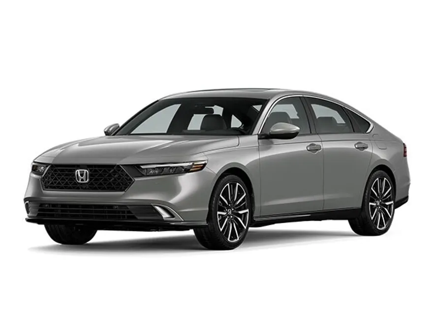 2023 Honda Accord Hybrid Touring photo 1