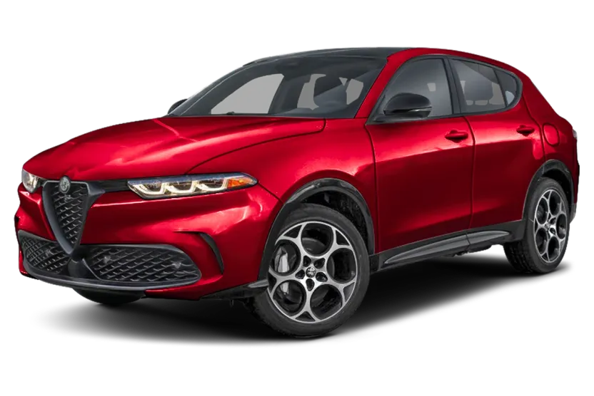 2025 Alfa Romeo Tonale BASE SPRINT photo 1
