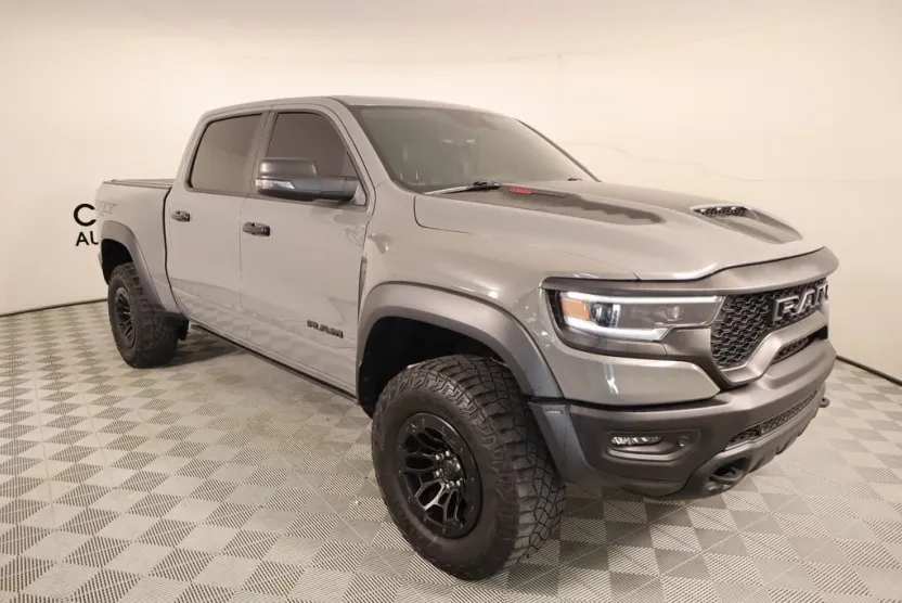 2023 Ram 1500 TRX photo 1