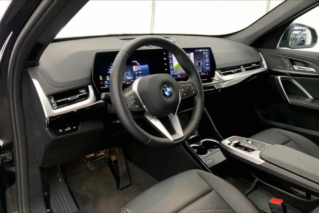 2025 Bmw X1 XDrive28i photo 1