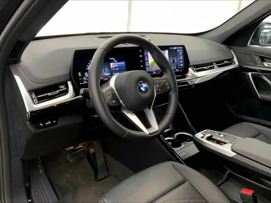 2025 Bmw X1 XDrive28i photo 1