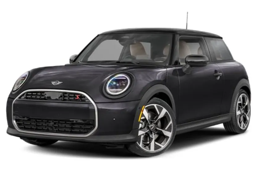 2025 Mini Cooper 2 Door Hardtop photo 1