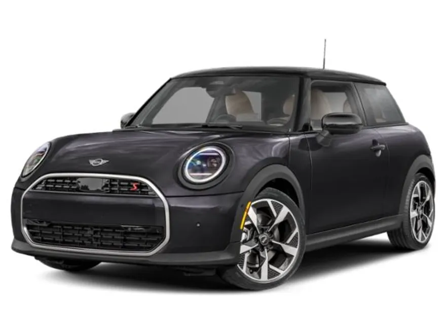 2025 Mini Cooper 2 Door Hardtop photo 1