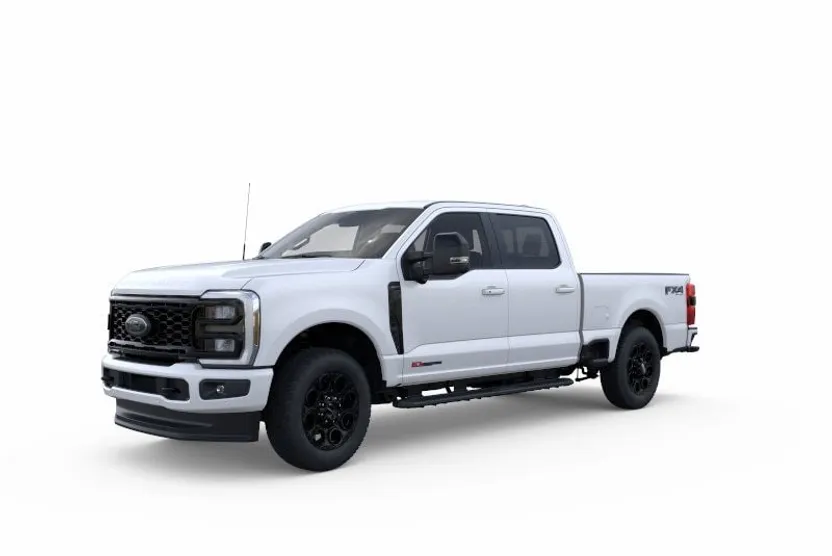 2026 Ford F-250 photo 1