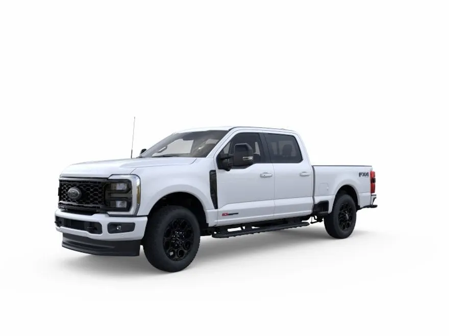 2026 Ford F-250 photo 1