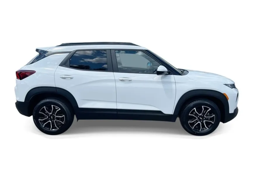 2023 Chevrolet Trailblazer ACTIV photo 1