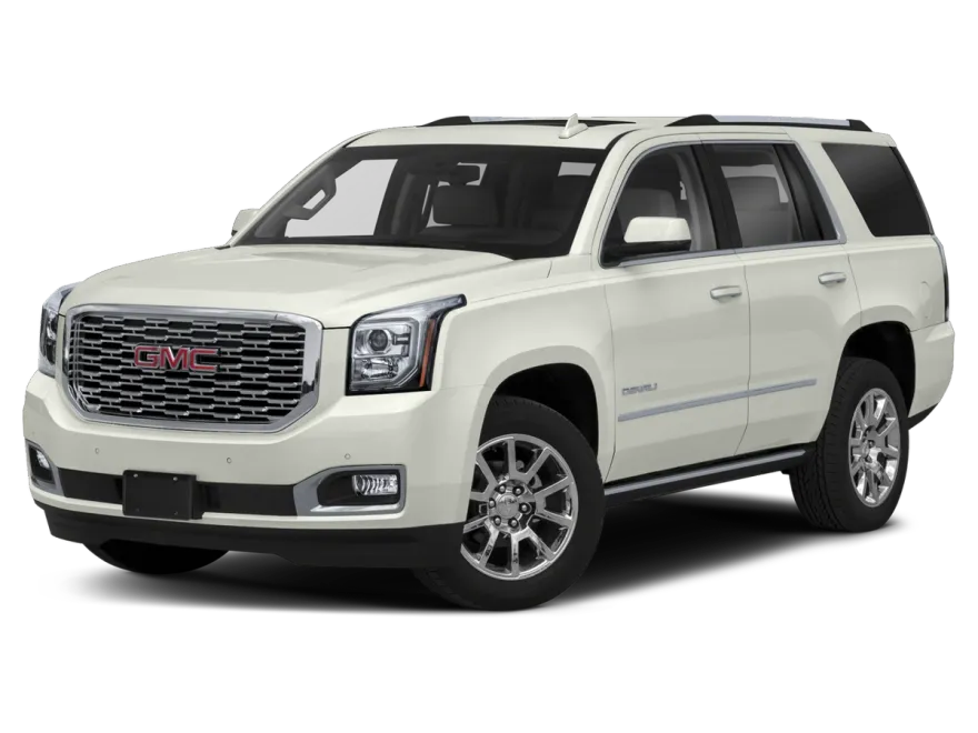 2019 Gmc Yukon Denali photo 1