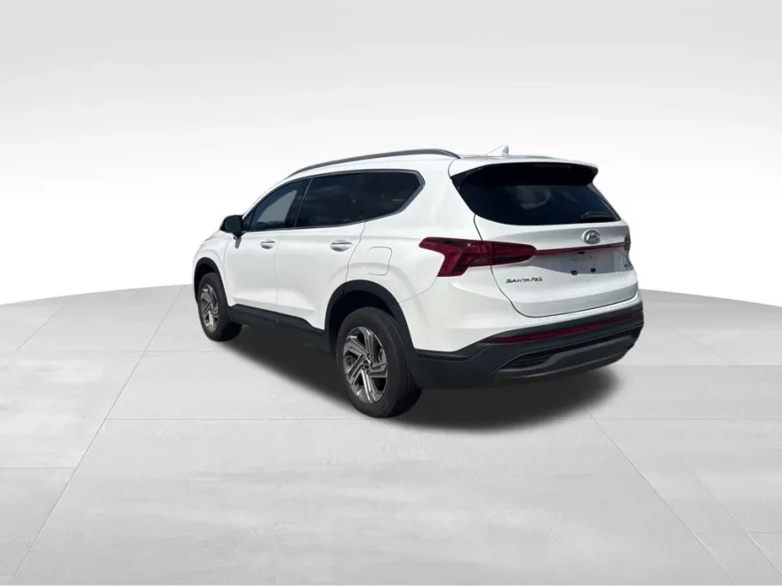 2023 Hyundai Santa Fe SEL photo 1