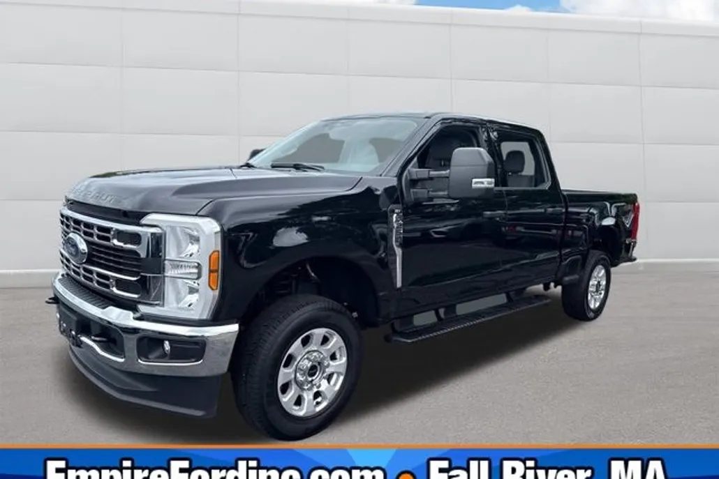 2024 Ford F-250 XLT photo 1