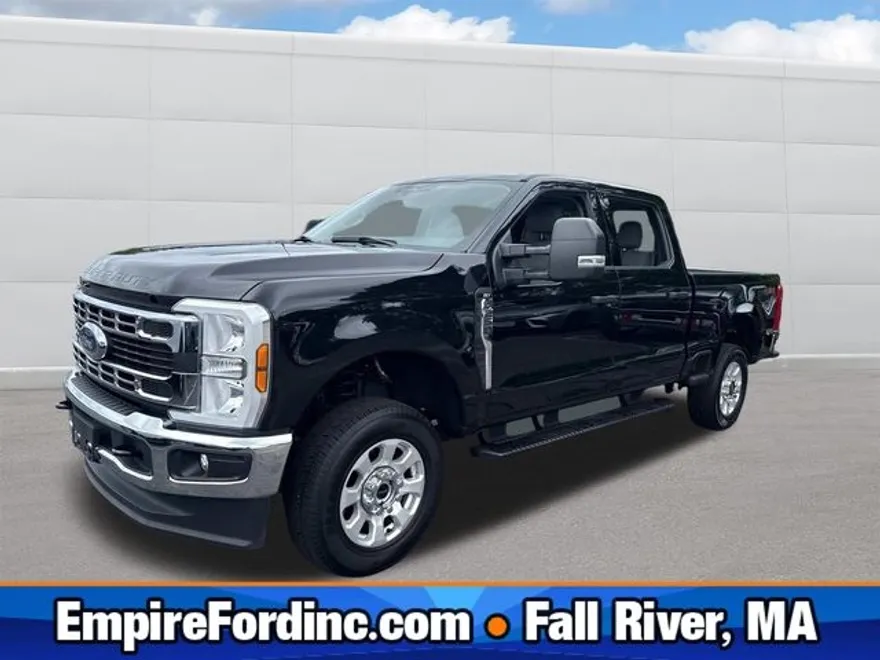 2024 Ford F-250 XLT photo 1