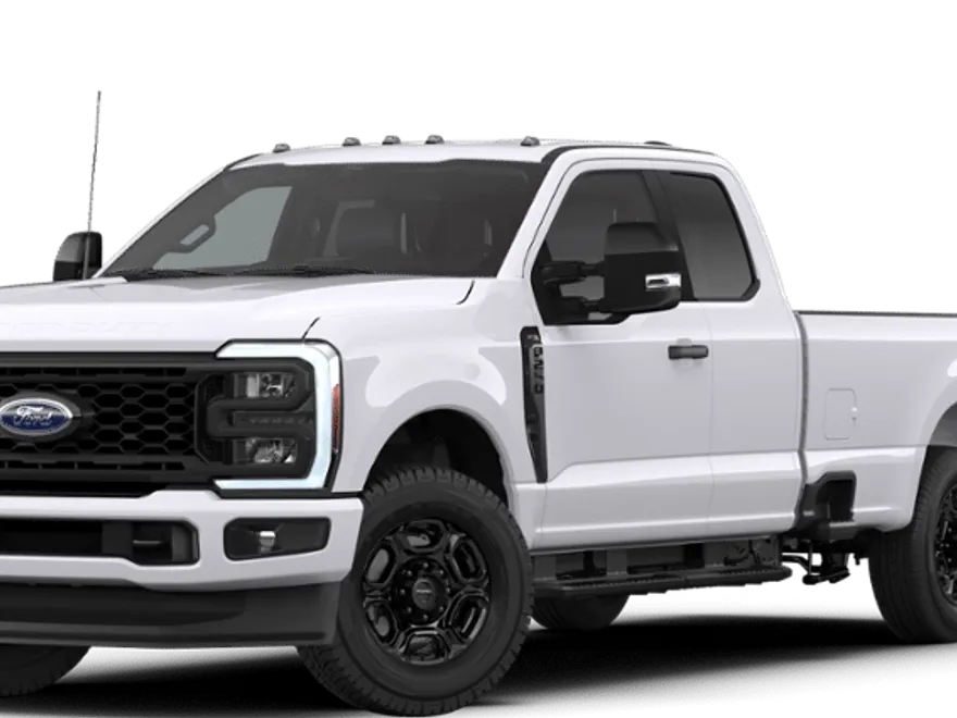 2026 Ford F-250 XL photo 1