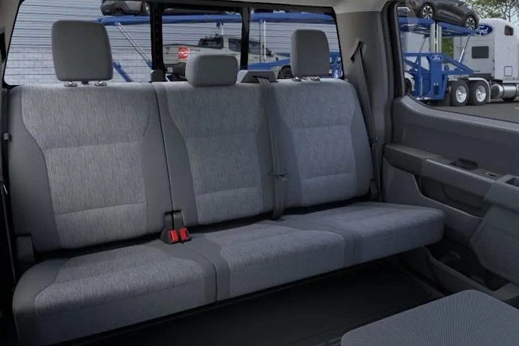 2026 Ford F-250 photo 1