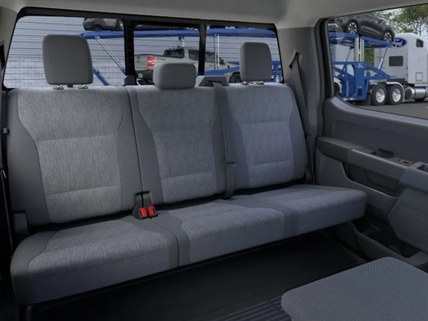2026 Ford F-250 photo 1