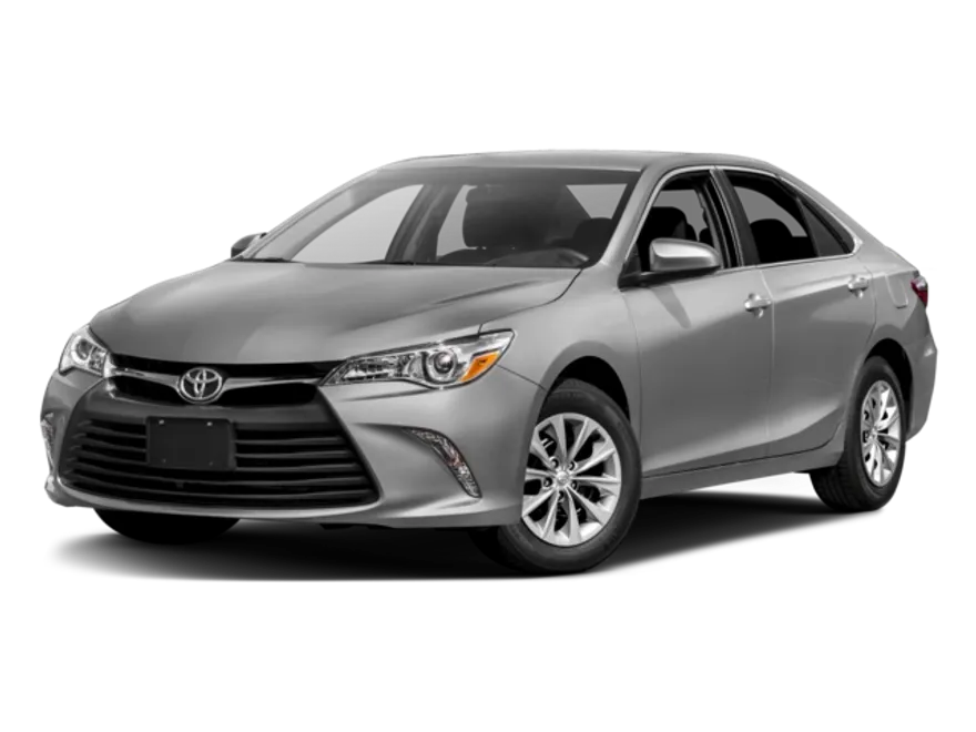 2017 Toyota Camry XLE photo 1