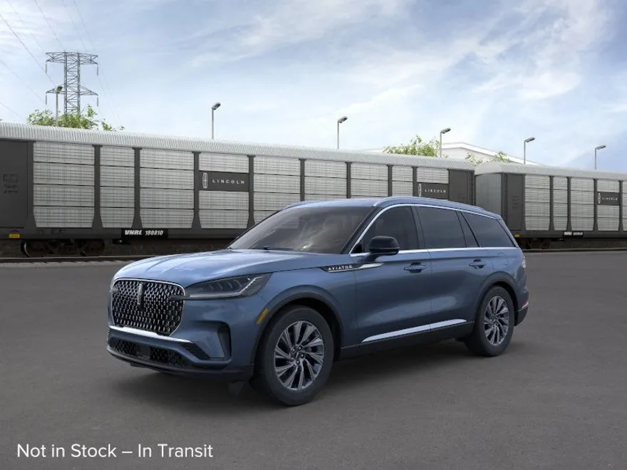 2025 Lincoln Aviator Premiere photo 1
