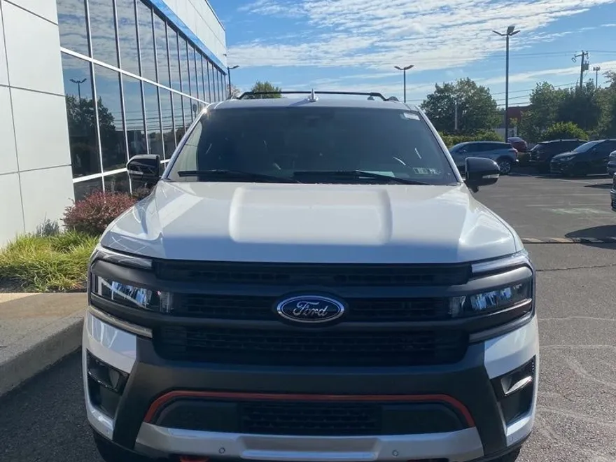 2023 Ford Expedition Timberline photo 1