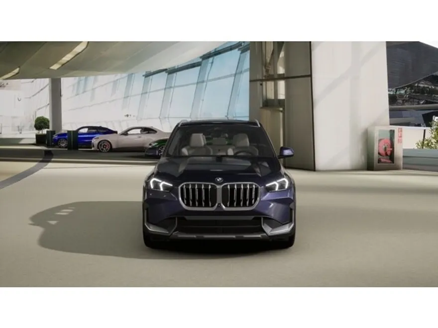2026 Bmw X1 XDrive28i photo 1