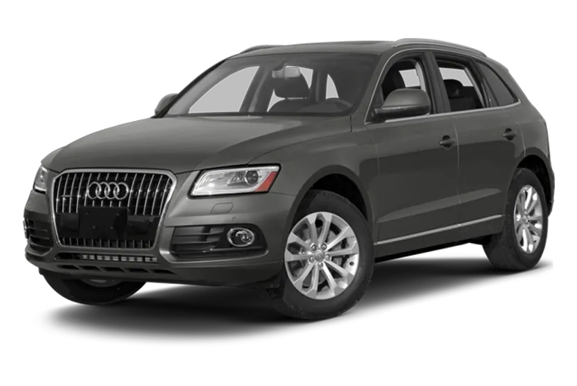 2013 Audi Q5 Premium Hybrid photo 1