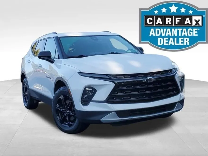 2023 Chevrolet Blazer 2LT photo 1