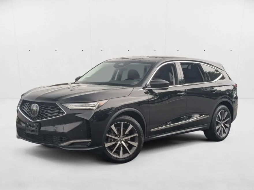 2025 Acura MDX SH-AWD Technology photo 1