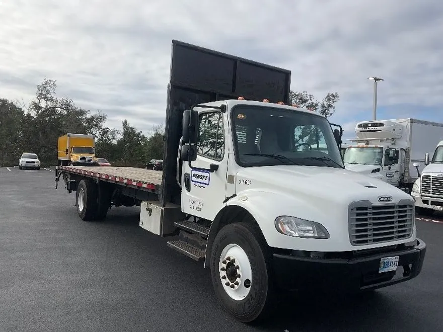 2019 Freightliner M2 106 Medium Duty photo 1