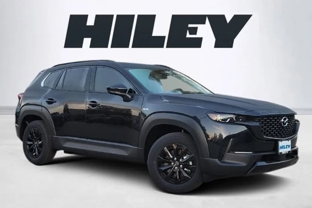 2025 Mazda CX-50 Premium photo 1