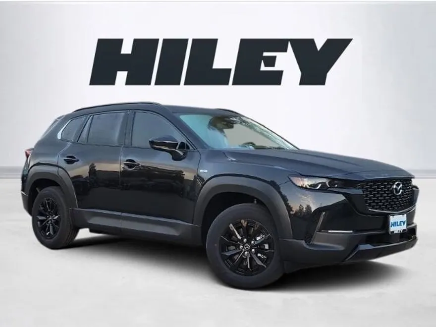 2025 Mazda CX-50 Premium photo 1