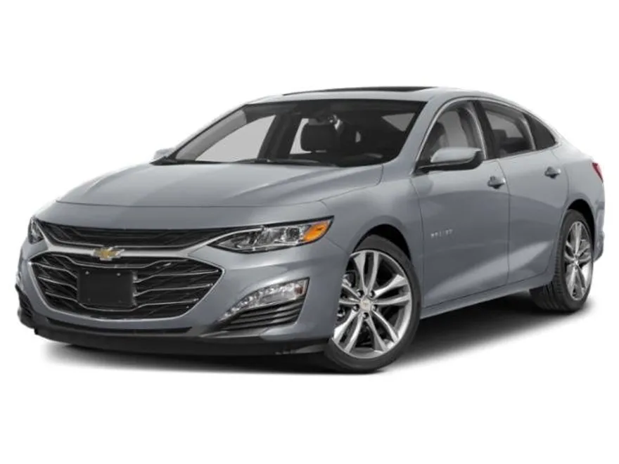 2024 Chevrolet Malibu Premier 2LT photo 1