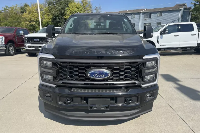 2026 Ford F-250 XL photo 1