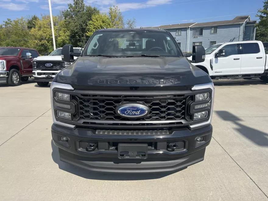 2026 Ford F-250 XL photo 1