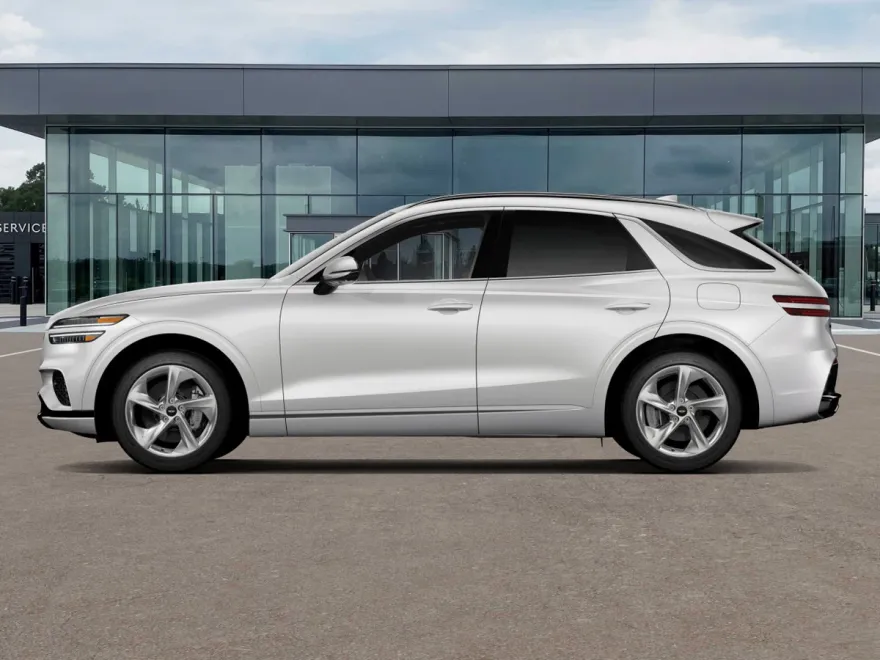 2026 Genesis GV70 2.5T Advanced photo 1