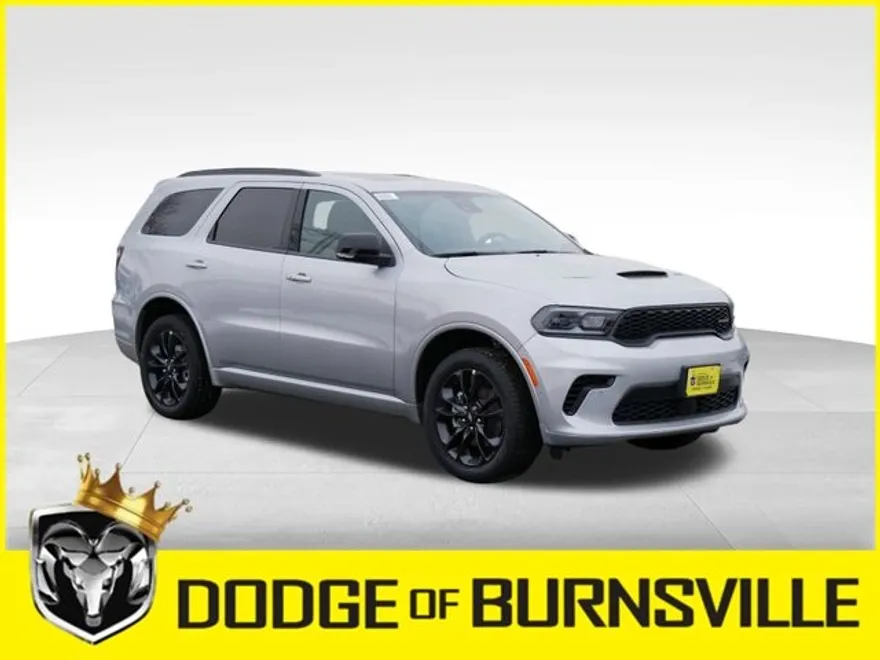 2025 Dodge Durango GT Plus photo 1