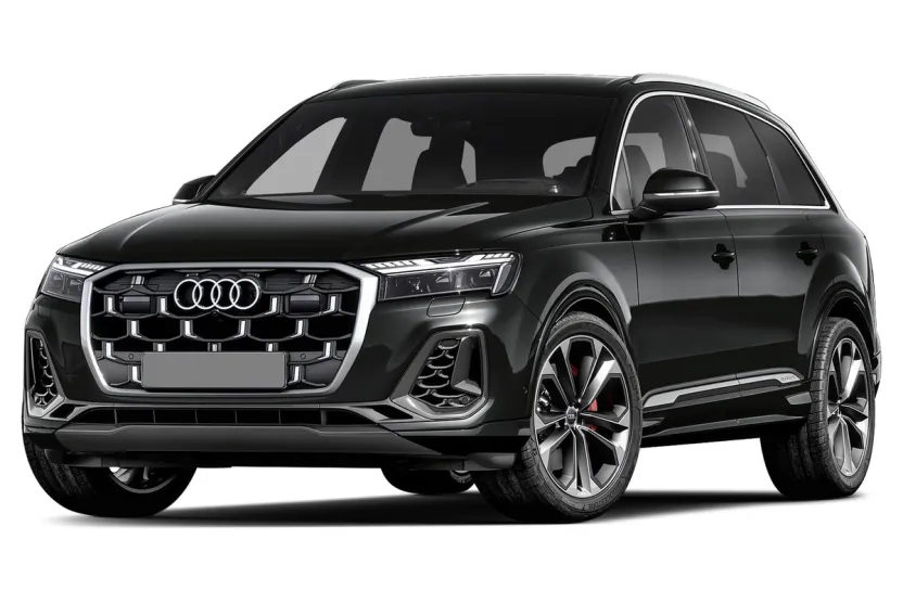 2025 Audi Q7 Premium Plus photo 1