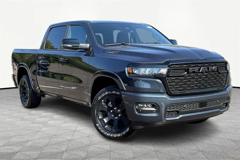2025 Ram 1500 Big Horn Lone Star photo 1