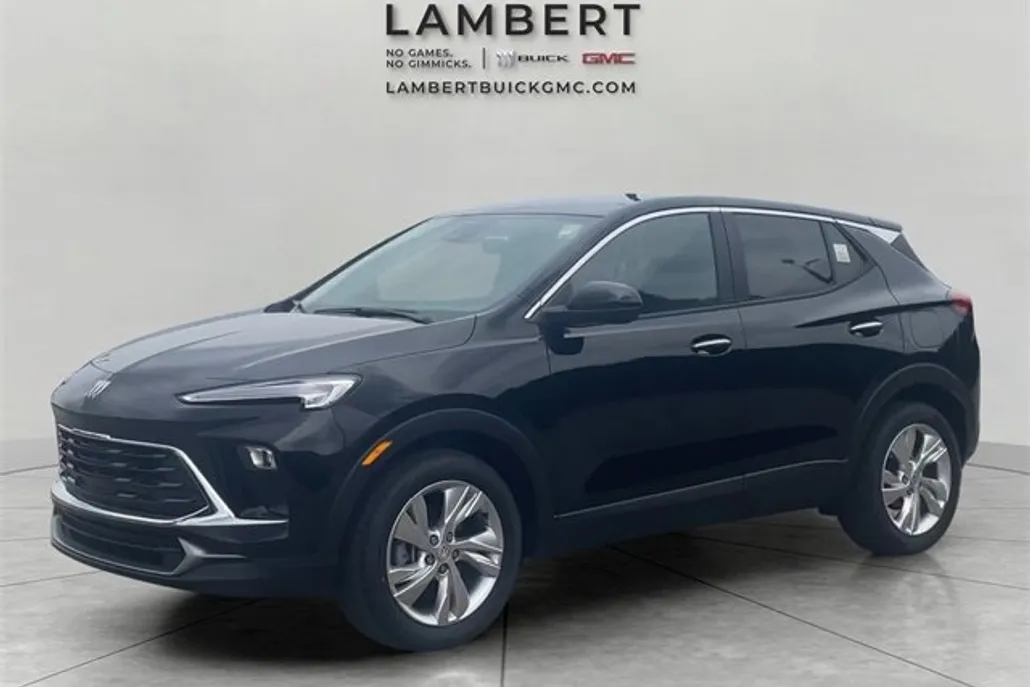 2026 Buick Encore GX Preferred photo 1