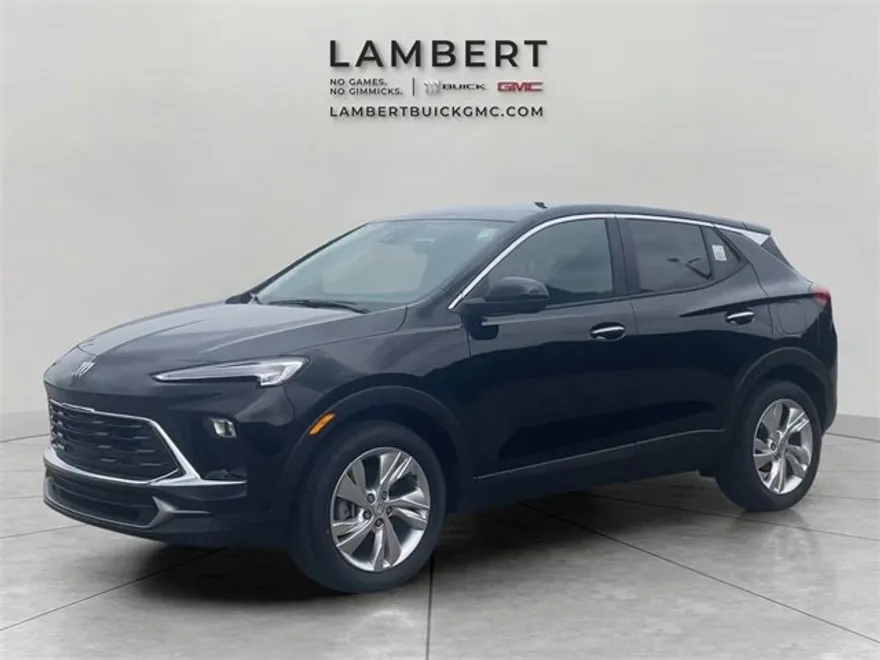 2026 Buick Encore GX Preferred photo 1