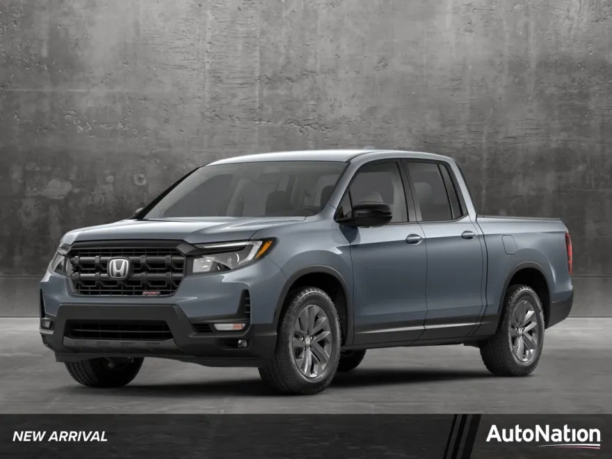 2024 Honda Ridgeline Sport photo 1