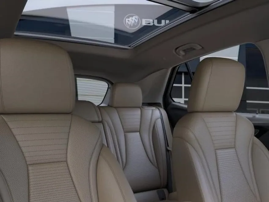 2025 Buick Envision Preferred photo 39