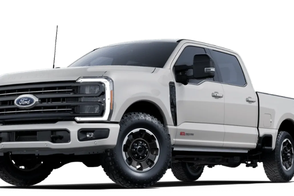 2025 Ford F-350 photo 1