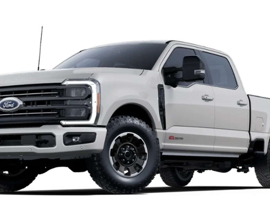 2025 Ford F-350 photo 1