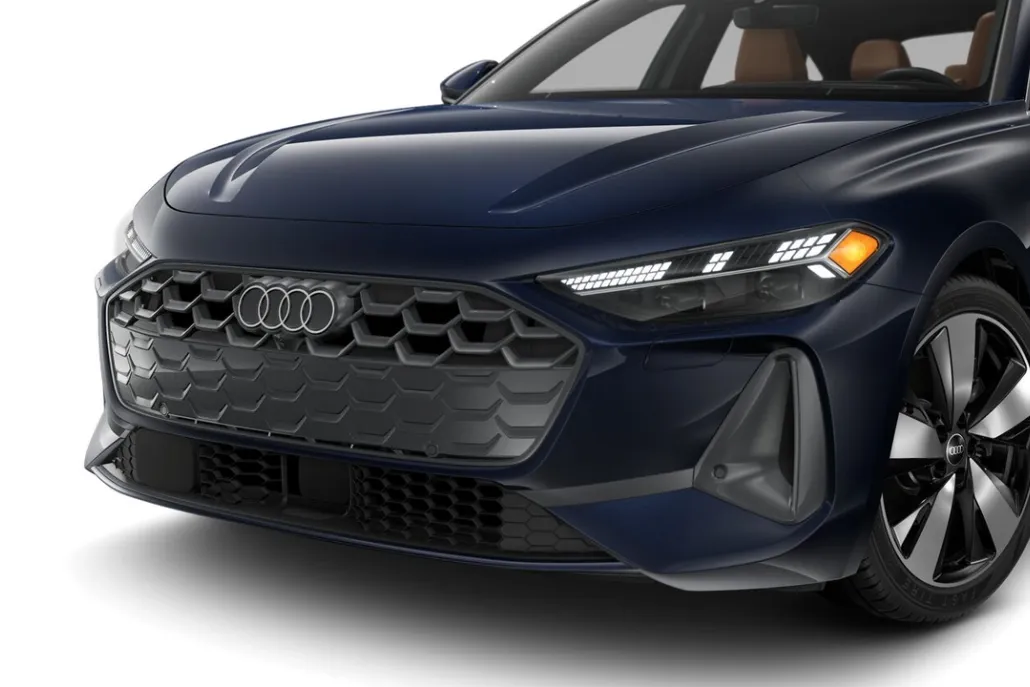 2025 Audi A5 2.0T Prestige photo 1