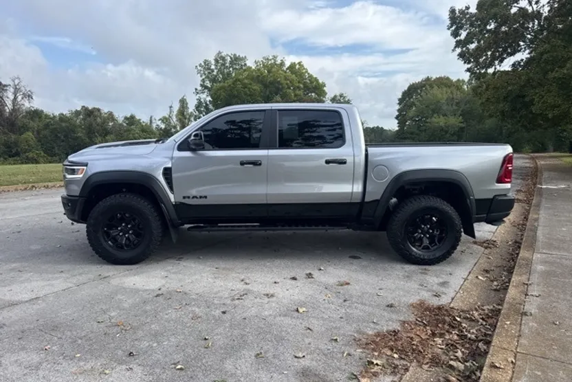 2025 Ram 1500 RHO photo 1