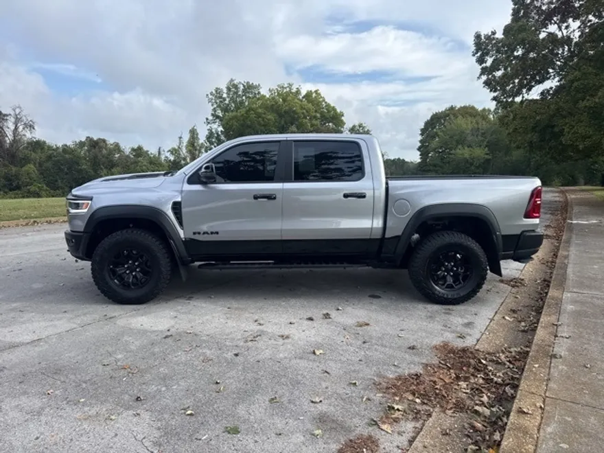 2025 Ram 1500 RHO photo 1