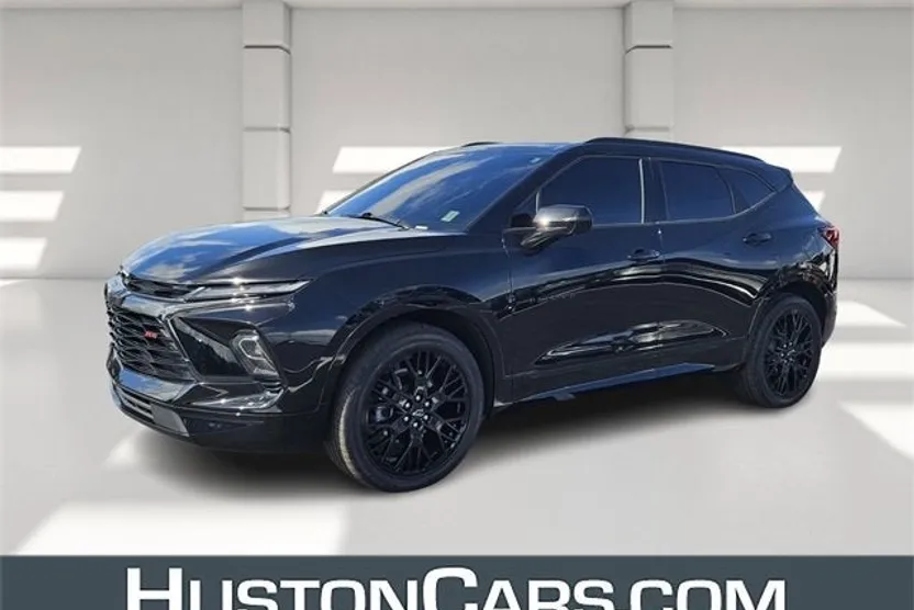 2023 Chevrolet Blazer RS photo 1