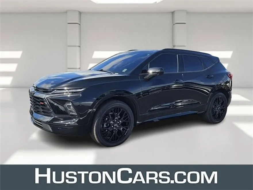 2023 Chevrolet Blazer RS photo 1