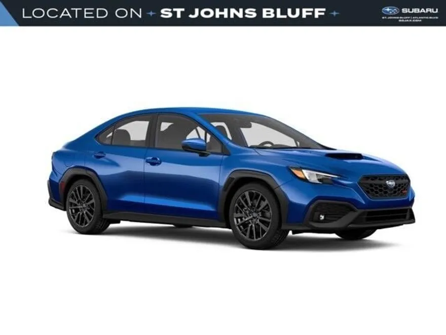 2025 Subaru WRX Premium photo 1