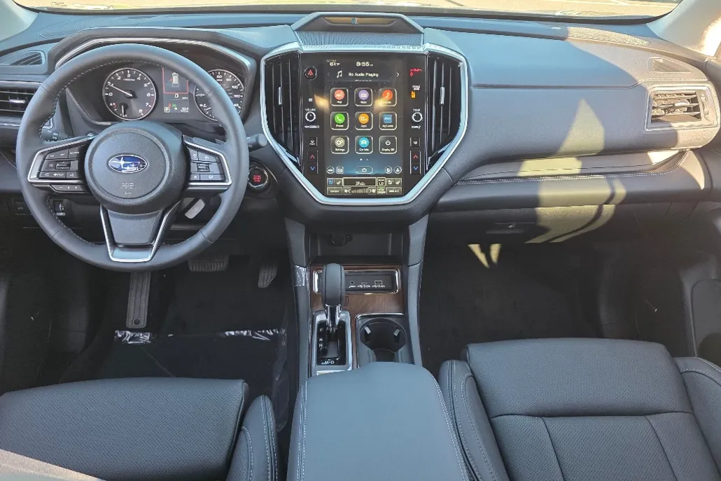 2025 Subaru Ascent Touring photo 1
