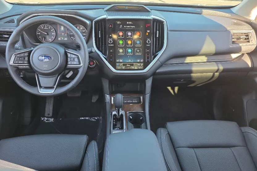 2025 Subaru Ascent Touring photo 1