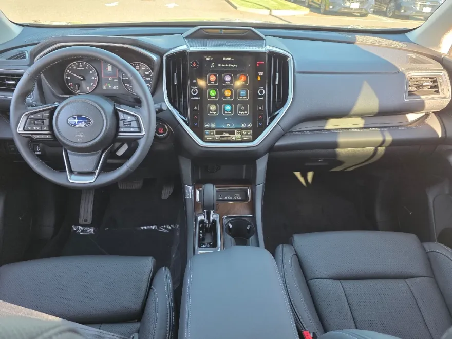 2025 Subaru Ascent Touring photo 1
